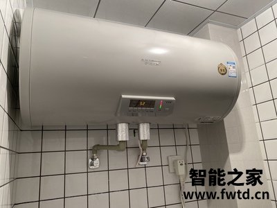 史密斯 E60ETD电热水器怎么样,测评一个月后感受!!!【缺点狠吐槽