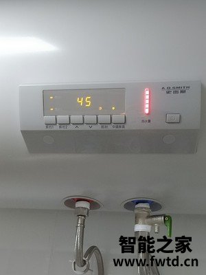 史密斯 E60ETD电热水器怎么样,测评一个月后感受!!!【缺点狠吐槽