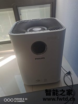 很想问飞利浦空气净化器AC6676怎么样,使用一个月后反馈!!!【感受大揭秘