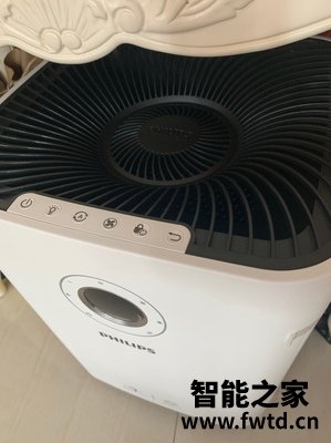 很想问飞利浦空气净化器AC6676怎么样,使用一个月后反馈!!!【感受大揭秘