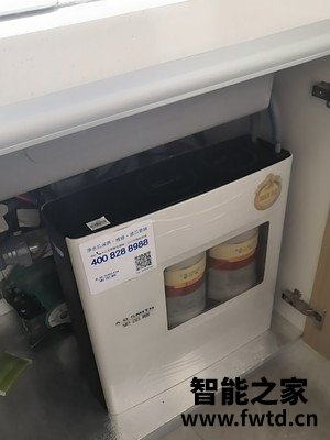 口碑评测:A.O.史密斯DR1600怎么样？一个月使用彻底后悔吗