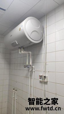 史密斯 E60ETD电热水器怎么样,使用一个月后反馈!!!【测评新揭秘