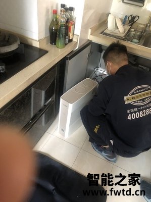 AO史密斯1600TE怎么样,分享一个月后感受!!!【反馈大揭秘