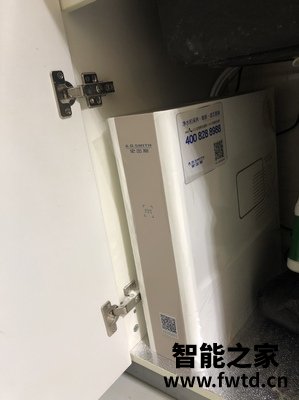 AO史密斯1600TE怎么样,分享一个月后感受!!!【反馈大揭秘