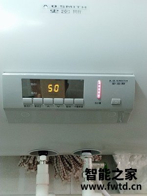 口碑爆料:AO史密斯电热水器E60VT1-C怎么样??大家说有什么缺陷