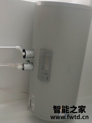 口碑爆料:AO史密斯电热水器E60VT1-C怎么样??大家说有什么缺陷