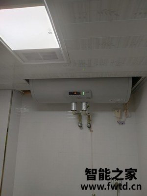 口碑爆料:AO史密斯电热水器E60VT1-C怎么样??大家说有什么缺陷
