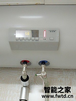 口碑爆料:AO史密斯电热水器E60VT1-C怎么样??大家说有什么缺陷