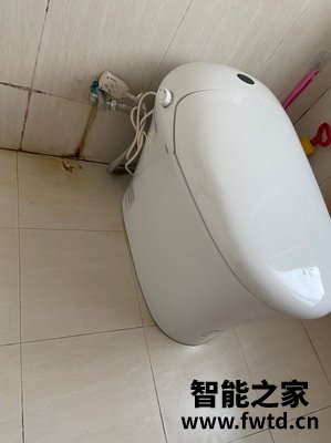 摩柏智能马桶怎么样,使用一个月后感受!!!【使用大感受