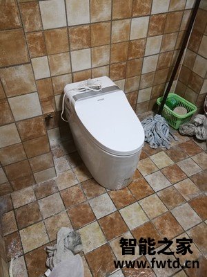 摩柏智能马桶怎么样,使用一个月后感受!!!【使用大感受
