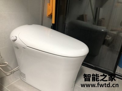 摩柏智能马桶怎么样,使用一个月后感受!!!【使用大感受