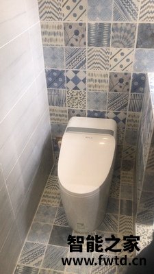 摩柏智能马桶怎么样,使用一个月后感受!!!【使用大感受