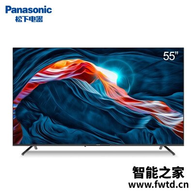 发个贴，说说平板电视松下dx680c和fx680区别是什么？感受哪个好？入手体验
