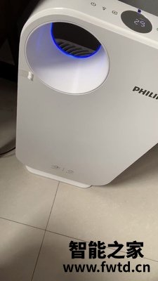 正负零深泽直人空气净化器怎么样,使用一个月后质量!!!【爆料大揭秘