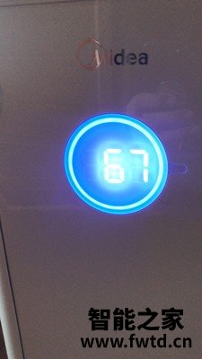 云米空气净化器怎么样,使用一个月后感受!!!【真相大揭秘
