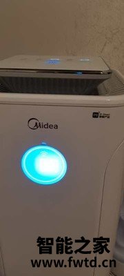 云米空气净化器怎么样,使用一个月后感受!!!【真相大揭秘