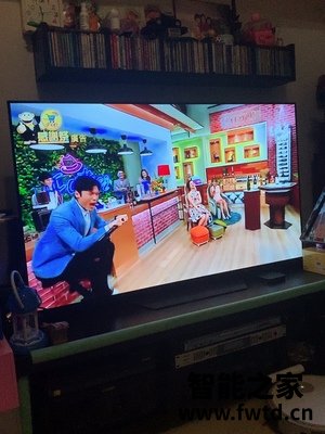 真相选择吐槽：LG OLED48CXPCA怎么样？这个好不好？使用七个月感受