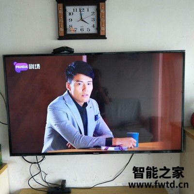 真相揭秘海信VIDAA55V1F-S如何怎么样？超棒值得入手！
