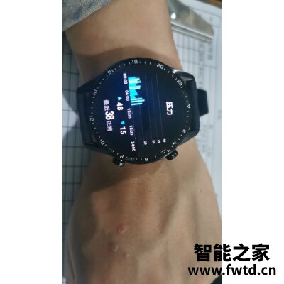 评测区别：佳明Descent Mk2i和Mk1哪个好些，有什么区别如何选择！