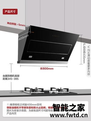 想一想方太JQC2A油烟机参数怎么样？家里使用感受！