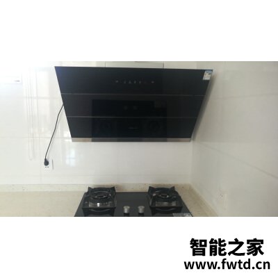 想一想方太JQC2A油烟机参数怎么样？家里使用感受！