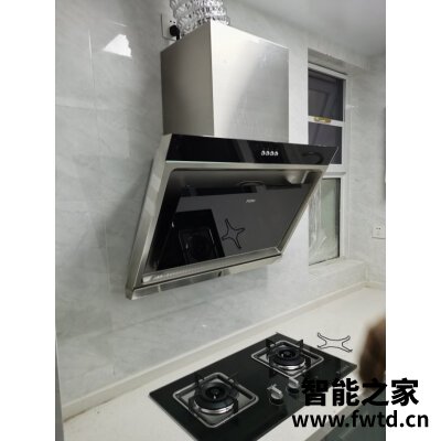 想一想方太JQC2A油烟机参数怎么样？家里使用感受！