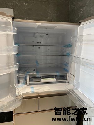 老司机吐槽日立R-WX690KC冰箱怎么样?使用五个月真的很后悔了!! 老司机吐槽日立R-WX690KC冰箱怎么样?使用五个月真的很后悔了!!