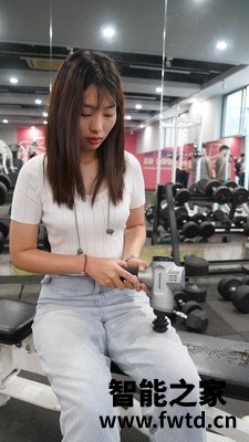 JOX Pro3筋膜枪怎么样,吐槽一个月后感受!!!【问题大反馈