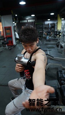 JOX Pro3筋膜枪怎么样,吐槽一个月后感受!!!【问题大反馈