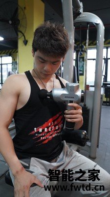 JOX Pro3筋膜枪怎么样,吐槽一个月后感受!!!【问题大反馈