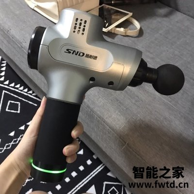 JOX Pro3筋膜枪怎么样,吐槽一个月后感受!!!【问题大反馈