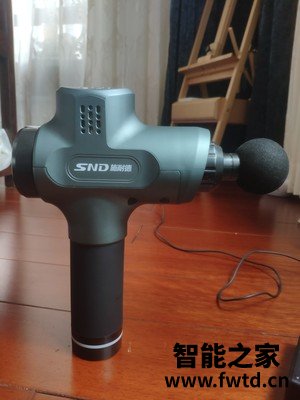 摩韵mory筋膜枪怎么样,测评一个月后感受!!!【缺点大吐槽