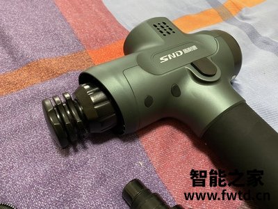 摩韵mory筋膜枪怎么样,测评一个月后感受!!!【缺点大吐槽
