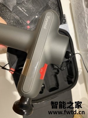 麦瑞克m1口红筋膜枪怎么样,使用一个月后感受!!!【真相大揭秘