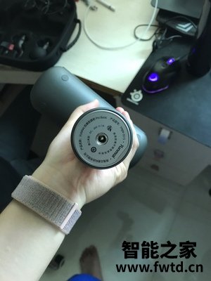 麦瑞克m1口红筋膜枪怎么样,使用一个月后感受!!!【真相大揭秘