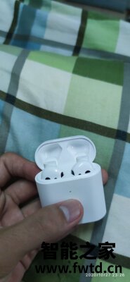 小米蓝牙耳机 Air2S怎么样真的后悔吗？极度后悔？
