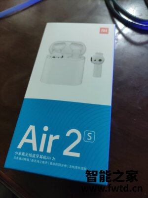 小米蓝牙耳机 Air2S怎么样真的后悔吗？极度后悔？