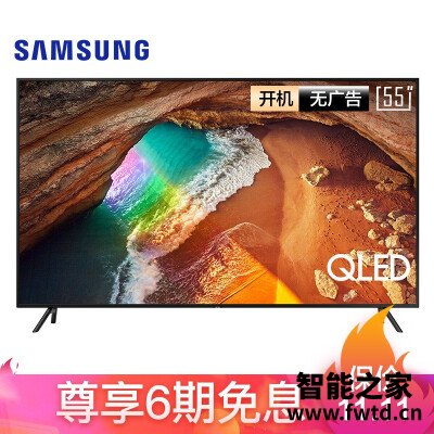 求关注：平板电视三星q6a和q60有什么区别解析哪个好？真实评测一下