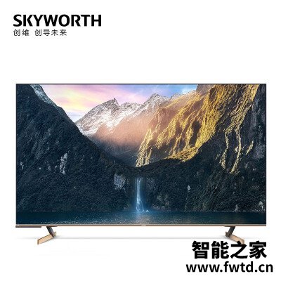 深度评测：平板电视创维65g51和65G950区别大吗？说说哪个好？真实评测一下