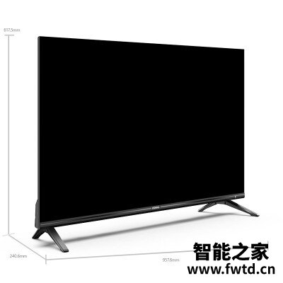 网友参考：平板电视康佳a43u与43s1有啥区别？入手哪个好？真实评测一下