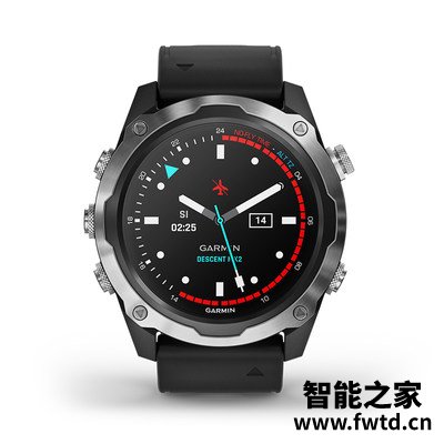 佳明Descent Mk2和Mk2i哪个好点,比较区别感觉大吗! 佳明Descent Mk2和Mk2i哪个好点,比较区别感觉大吗!