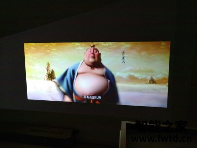 用户测评反馈当贝D3X投影仪怎么样？使用3周后真实感受反馈！ 
