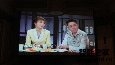 用户测评反馈当贝D3X投影仪怎么样？使用3周后真实感受反馈！ 