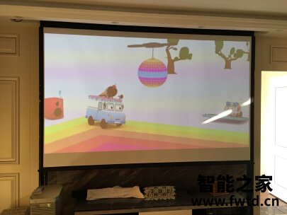 用户测评反馈当贝D3X投影仪怎么样？使用3周后真实感受反馈！ 