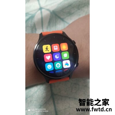 佳明Garmin Mk2怎么样？入手评测感觉如何呢！ 