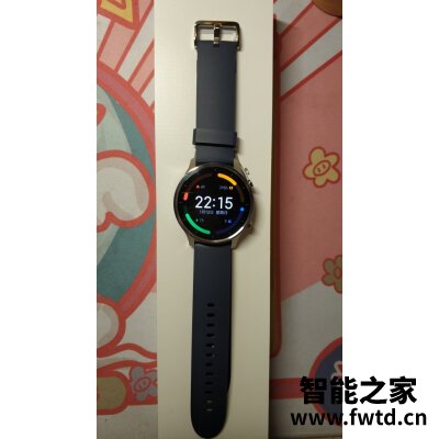 佳明Garmin Mk2怎么样？入手评测感觉如何呢！ 