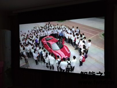 深度测评极米NEW Z8X投影仪怎么样？质量如何？ 