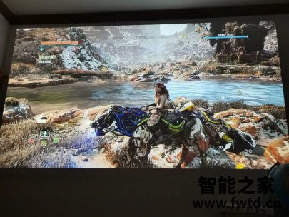 深度测评极米NEW Z8X投影仪怎么样？质量如何？ 