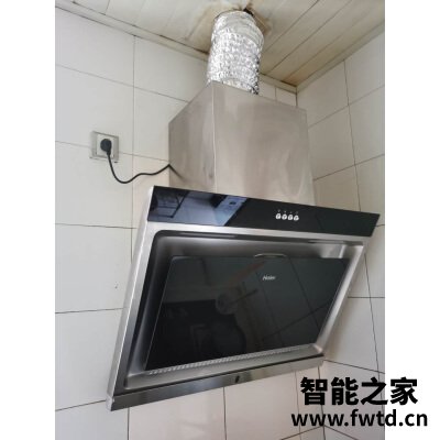 方太EH36H+HT8BE怎么样？使用评测三个月感受！ 