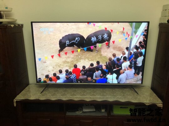 很想知道：海信VIDAA 55V1F-S怎么样？真的很垃圾吗！！！ 